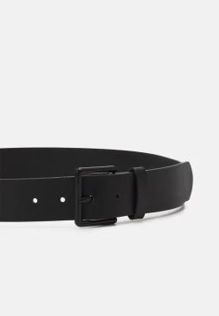 Pier One Qualité Supérieure Ceinture Ceintures Boucle Ardillon Homme -Fashion Soldes 1de3604195944e438de20cfe5a24ec57