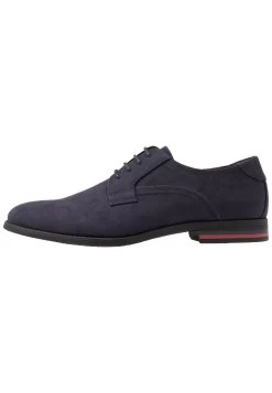 Pier One Derbies & Richelieus Prix Équitable Chaussures De Ville Rond Homme