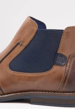 Pier One Se Vend Bas Prix Bottines Boots Et Bottes Rond Homme -Fashion Soldes 1ea46592122a49e98112df3465856e77