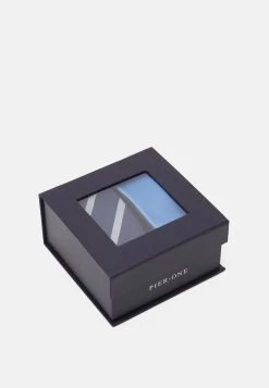 Rabais Pier One 2 PACK – Cravate Cravates Et Accessoires De Costume Homme Homme -Fashion Soldes 1f769731f15f4d229c237a2af8940388