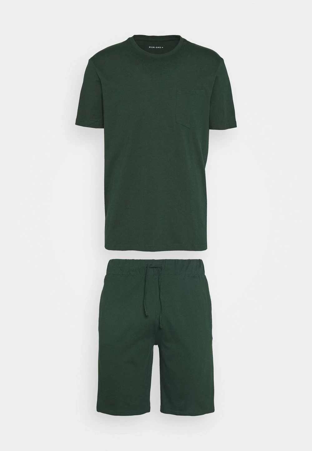 Prix Abordable Pier One SET – Pyjama Pyjamas Normale Homme 9 Prix Abordable Pier One SET – Pyjama Pyjamas Normale Homme – Image 9