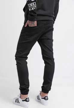 Pier One Première Qualité Jean Slim Jeans Normale Homme -Fashion Soldes 1fb6bf592b514a82bee37c71309fd7e6