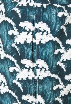 Pier One Excellente Qualité Short De Bain Maillots De Bain Normale Homme -Fashion Soldes 1fe1c44d1e3745d4a15752848812327e