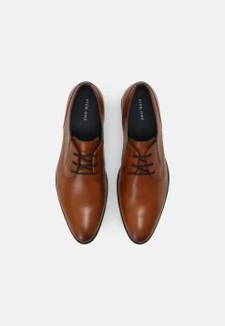 Pier One Derbies Prix Dégriffé Chaussures De Ville Rond Homme 10 Pier One Derbies Prix Dégriffé Chaussures De Ville Rond Homme -Fashion Soldes 20575981f0e9457290025e03dd415b0d
