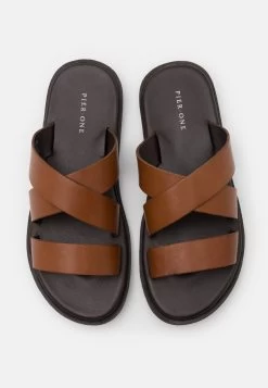 Pier One Mules Assurance De L’Authenticité Sandales Et Tongs Ouvert Homme 9 Pier One Mules Assurance De L’Authenticité Sandales Et Tongs Ouvert Homme -Fashion Soldes 209338eda4794da8994c9f53d884acdd