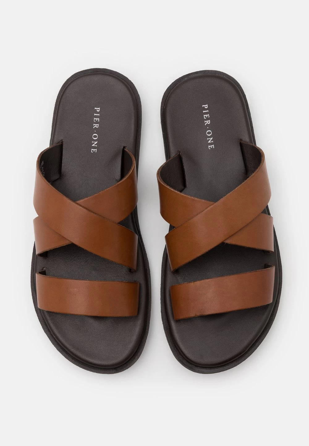 Pier One Mules Assurance De L’Authenticité Sandales Et Tongs Ouvert Homme 4 Pier One Mules Assurance De L’Authenticité Sandales Et Tongs Ouvert Homme – Image 4