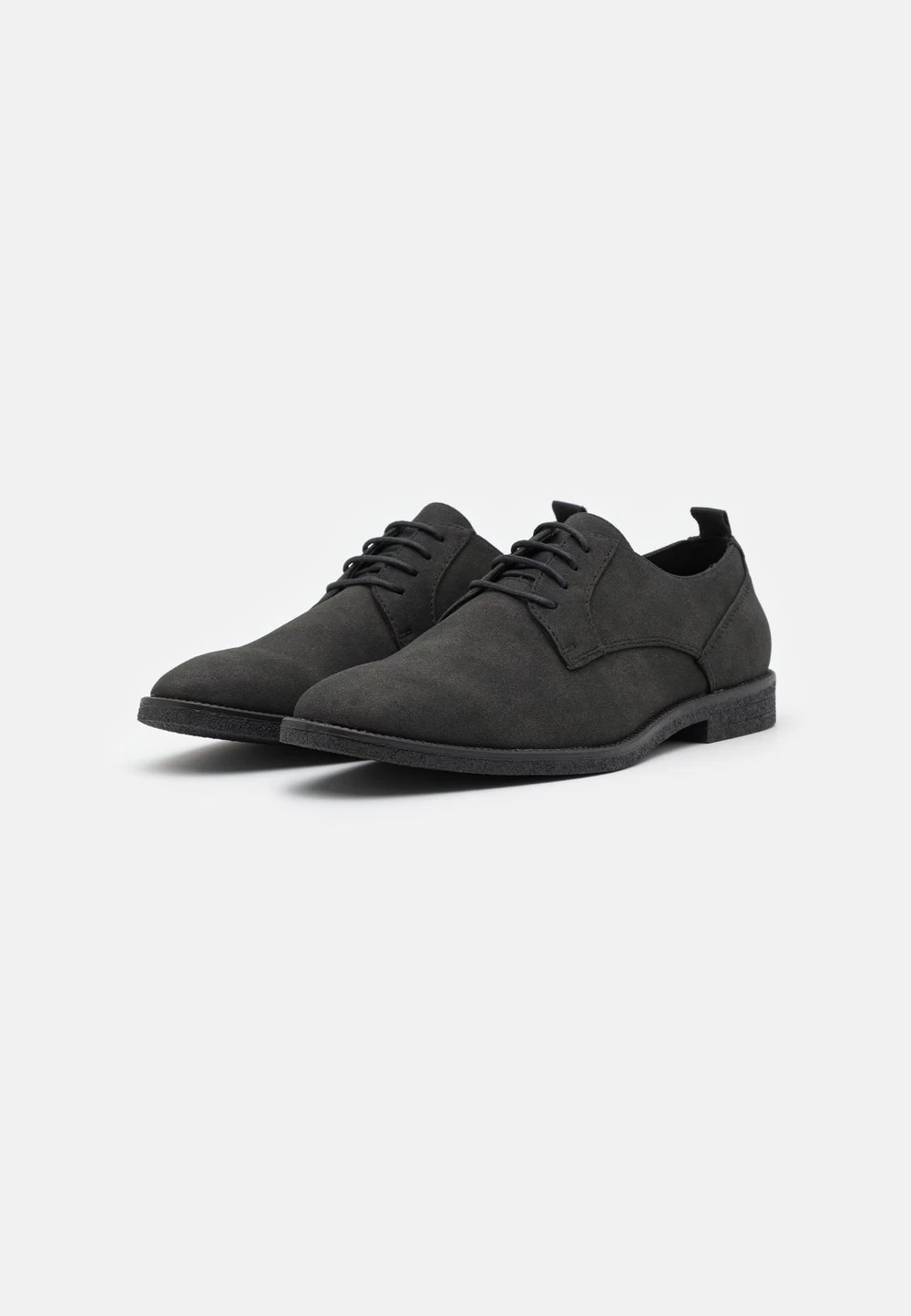 Prix De Lancement Pier One Derbies Chaussures De Ville Rond Homme 2 Prix De Lancement Pier One Derbies Chaussures De Ville Rond Homme – Image 2
