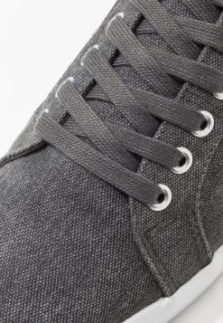 Qualité Garantie 100% Pier One Baskets Basses Sneakers Rond Homme -Fashion Soldes 210a8c92109b40ff9e7f0db5d46a1472