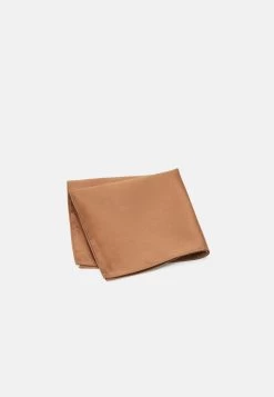 Pier One Soldes SET – Mouchoir De Poche Pochettes De Costume Couleur Unie Homme -Fashion Soldes 2119b61ee36d4d938b8c1f5a48ec9823