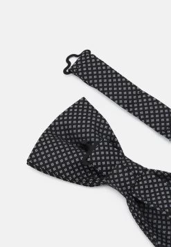 Pier One Vendre SET – Noeud Papillon Pochettes De Costume Floral Homme -Fashion Soldes 21281b32c4524d53b9448320d2bfc326