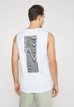 Prix Légers Pier One Débardeur T-shirts Col Rond Homme 12 Prix Légers Pier One Débardeur T-shirts Col Rond Homme -Fashion Soldes 213c82eed42f49aeb9ff76f1431aa3d0