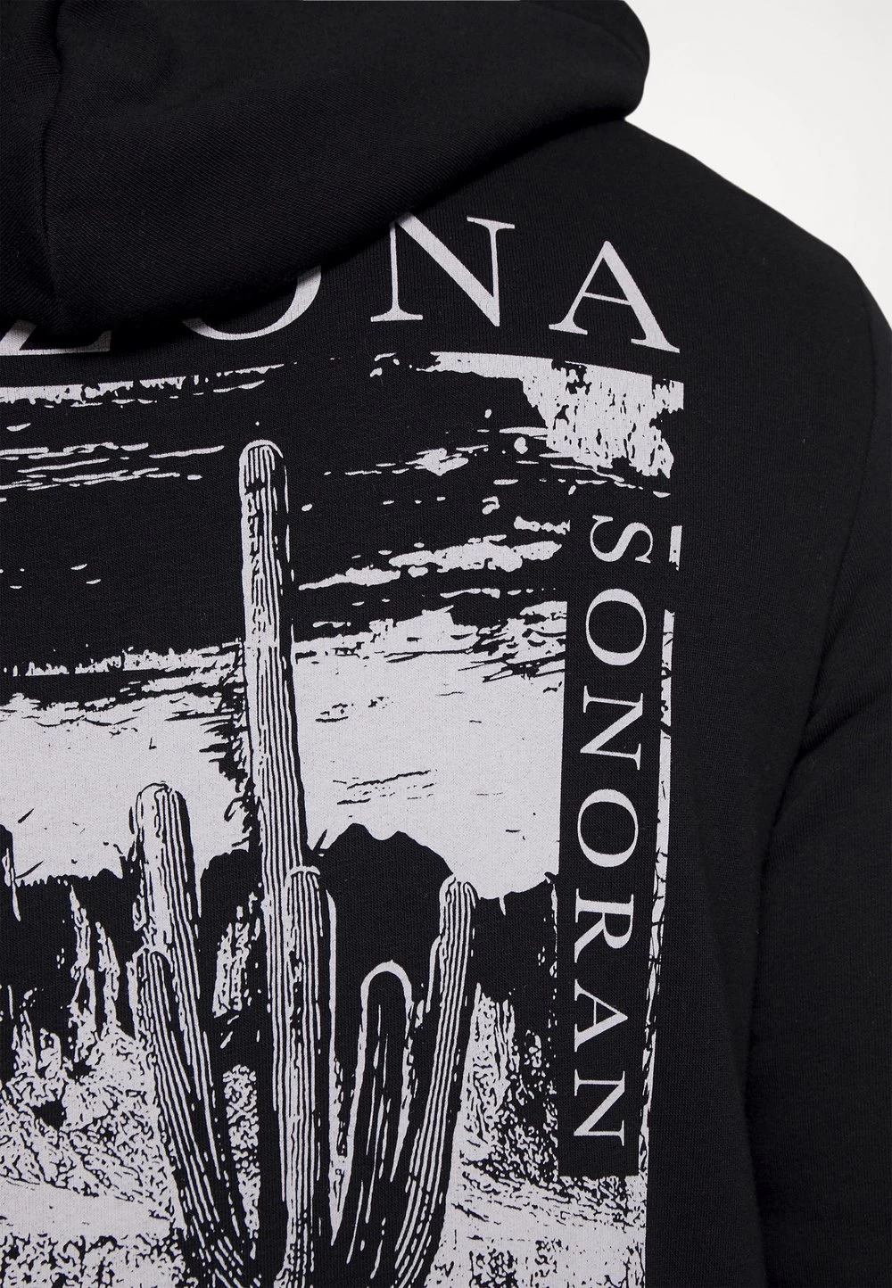 Prix De Lancement Pier One Sweatshirt Sweats & Hoodies Capuche Homme 4 Prix De Lancement Pier One Sweatshirt Sweats & Hoodies Capuche Homme – Image 4