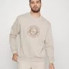 Pier One Prix Raisonnable Sweatshirt Sweats & Hoodies Col Rond Homme