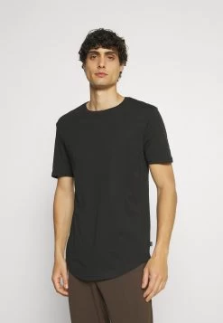 Pier One 50% Off De Vente 5 PACK – T-shirt Basique T-shirts Col Rond Homme -Fashion Soldes 22016cfb1fad4dc1b9bbcf427d876fa7