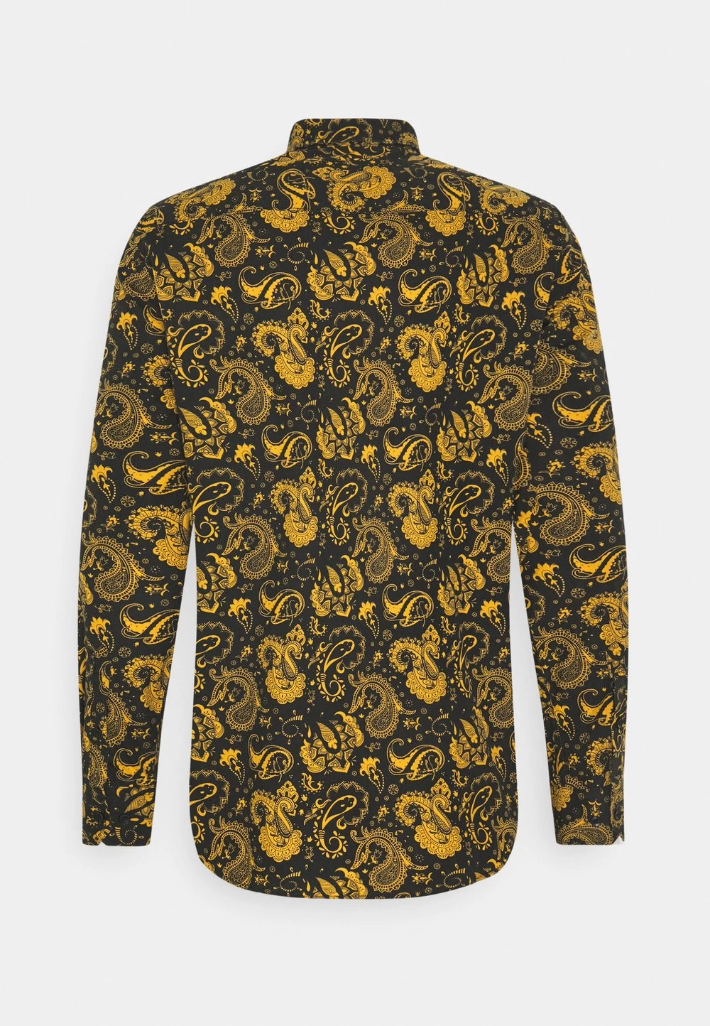 Pier One FESTIVE AOP – Chemise Faible Prix Chemises Col Kent Homme 2 Pier One FESTIVE AOP – Chemise Faible Prix Chemises Col Kent Homme – Image 2