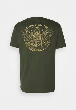 Pier One T-shirt Imprimé Faible Prix T-shirts Col Rond Homme -Fashion Soldes 223aa9a4b1a24569974431c7511b7b7a