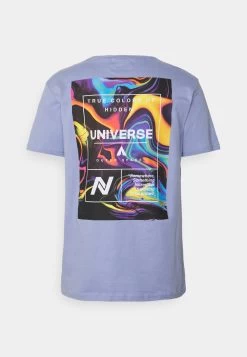 Prix Cassé Pier One T-shirt Imprimé T-shirts Col Rond Homme -Fashion Soldes 229614932d4b43639baccc8e8b84b670 1