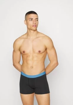 Pier One 12 PACK – Shorty Meilleure Qualité Sous-vêtements & Chaussettes Normale Homme -Fashion Soldes 22a2d97d028f4bd19f3427800342e633