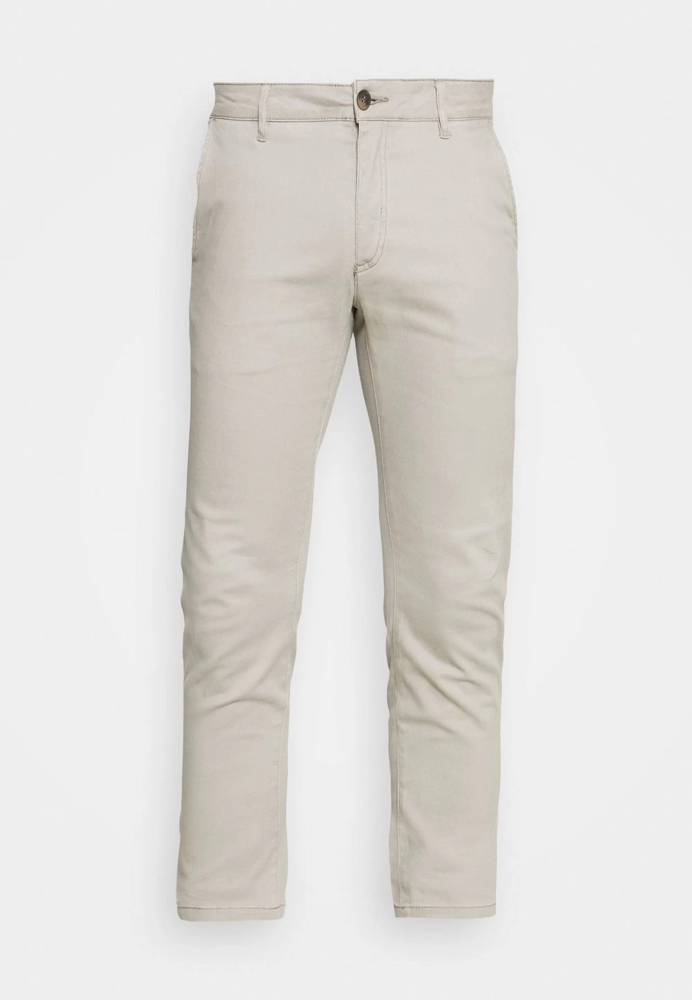 Pier One Prix Abordable Chino Pantalons Normale Homme 4 Pier One Prix Abordable Chino Pantalons Normale Homme – Image 4