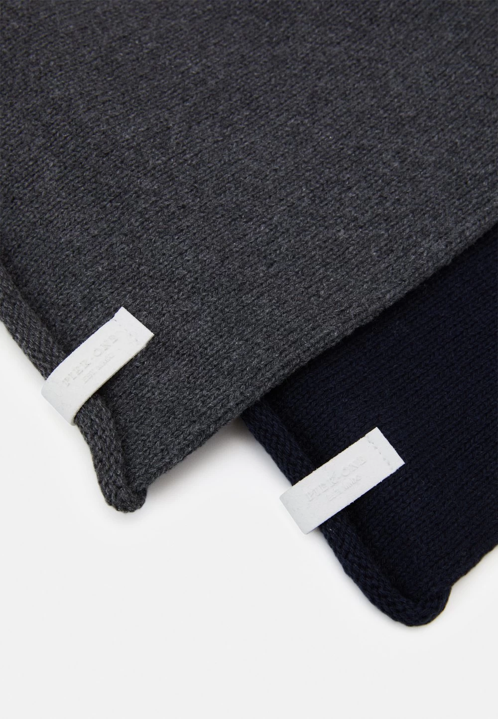 Pier One 2 PACK – Bonnet Prix De Rêve Casquettes Et Bonnets Chiné Homme 3 Pier One 2 PACK – Bonnet Prix De Rêve Casquettes Et Bonnets Chiné Homme – Image 3