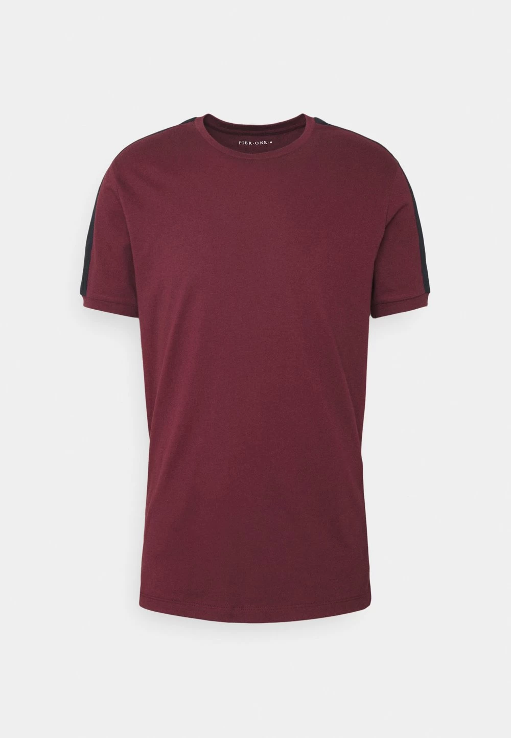 Pier One LOUNGE TEE – Haut De Pyjama Promos Pyjamas Col Rond Homme 7 Pier One LOUNGE TEE – Haut De Pyjama Promos Pyjamas Col Rond Homme – Image 7