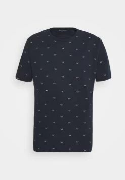 Pier One T-shirt Imprimé Prix Allégé T-shirts Col Rond Homme 14 Pier One T-shirt Imprimé Prix Allégé T-shirts Col Rond Homme -Fashion Soldes 22f84626d68941d8be44ad07e75a47fd