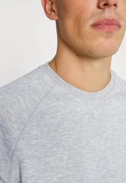 Pier One 3 PACK – Sweatshirt Qualité Supérieure Pulls Et Gilets Col Rond Homme -Fashion Soldes 2391ad2bdad14713b94882cb5d945102