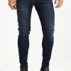Garantie De Qualité 100% Pier One Jeans Skinny Normale Homme