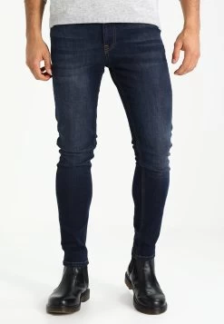 Garantie De Qualité 100% Pier One Jeans Skinny Normale Homme