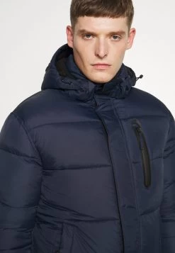 Bonne Qualité Pier One Veste D’hiver Vestes Fermeture éclair Homme -Fashion Soldes 2398e36d5a814d69b17356d1a0049e07