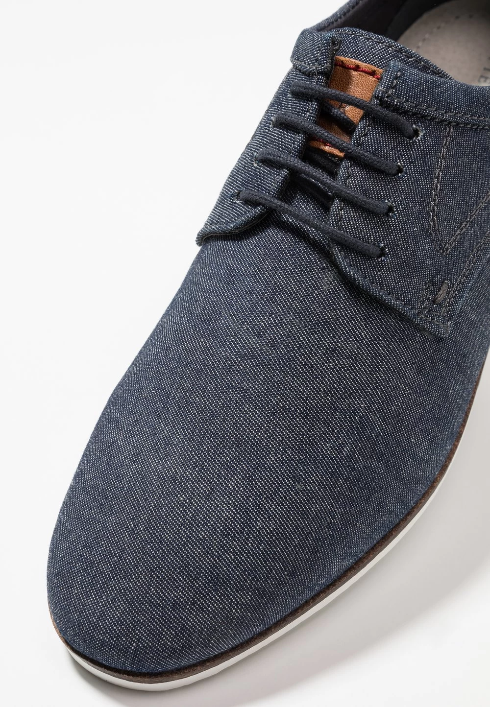 Produit De Première Qualité Pier One Chaussures à Lacets Derbies Et Richelieus Rond Homme 6 Produit De Première Qualité Pier One Chaussures à Lacets Derbies Et Richelieus Rond Homme – Image 6