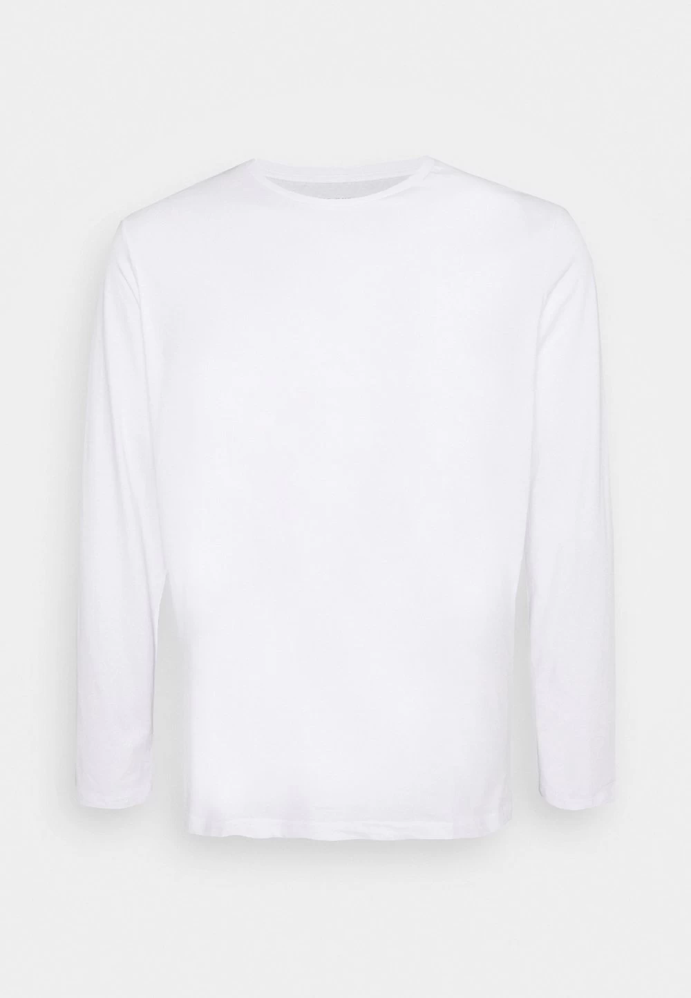 Promos Pier One T-shirt à Manches Longues T-shirts Col Rond Homme 6 Promos Pier One T-shirt à Manches Longues T-shirts Col Rond Homme – Image 6