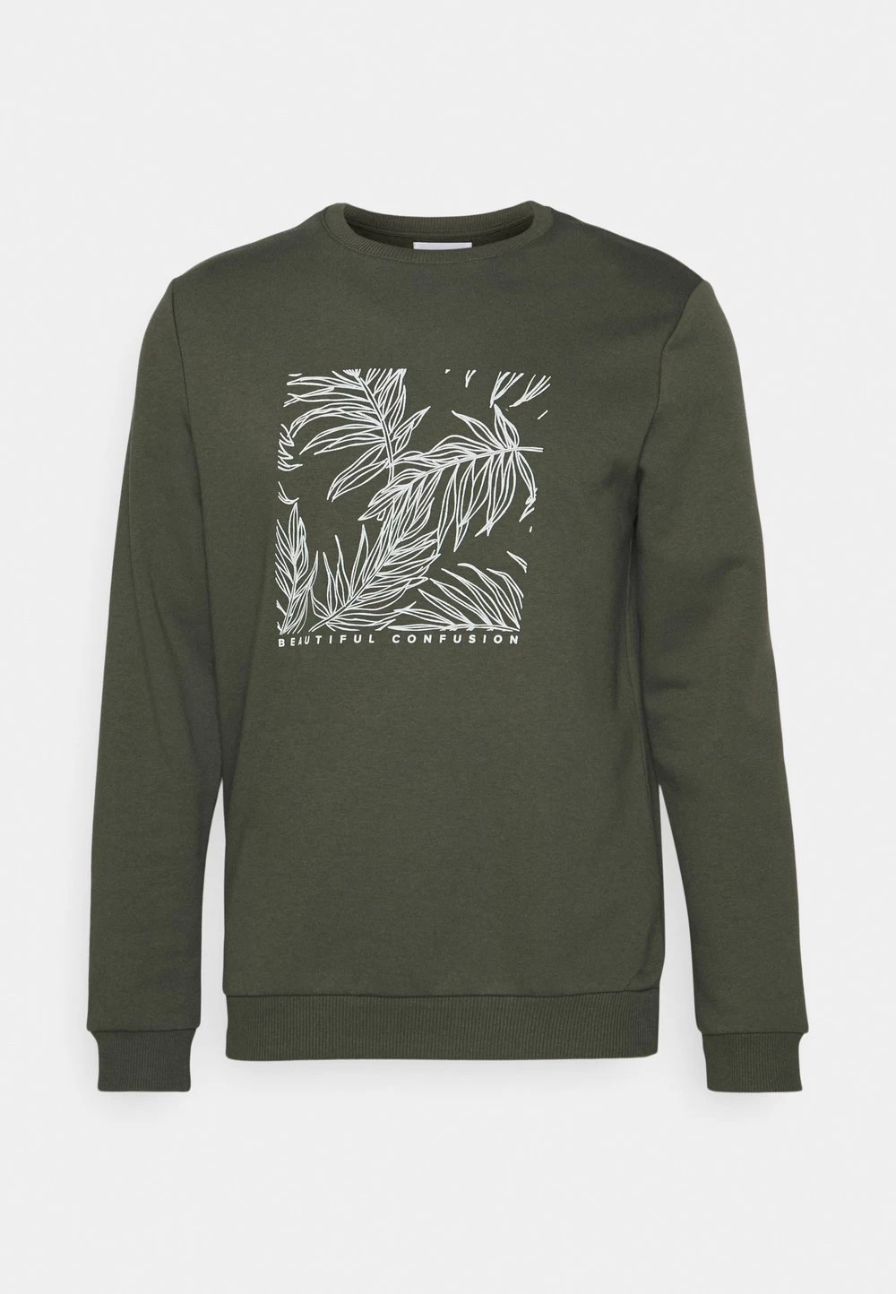 Pier One Sweatshirt Prix Refroidis Sweats & Hoodies Col Rond Homme 4 Pier One Sweatshirt Prix Refroidis Sweats & Hoodies Col Rond Homme – Image 4