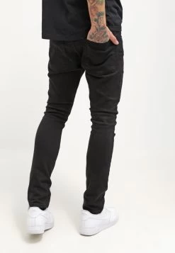 Prix Acceptable Pier One Jean Slim Jeans Haute Homme -Fashion Soldes 2413fe9d29d847d09d18e8dcce927447
