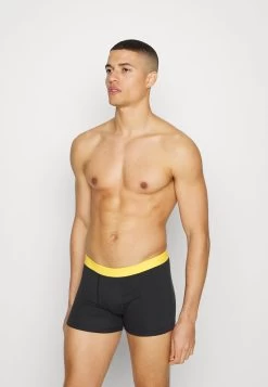 Première Qualité Pier One 5 PACK – Shorty Sous-vêtements & Chaussettes Normale Homme -Fashion Soldes 243cf09493d9484db3edc19e339a5e1e