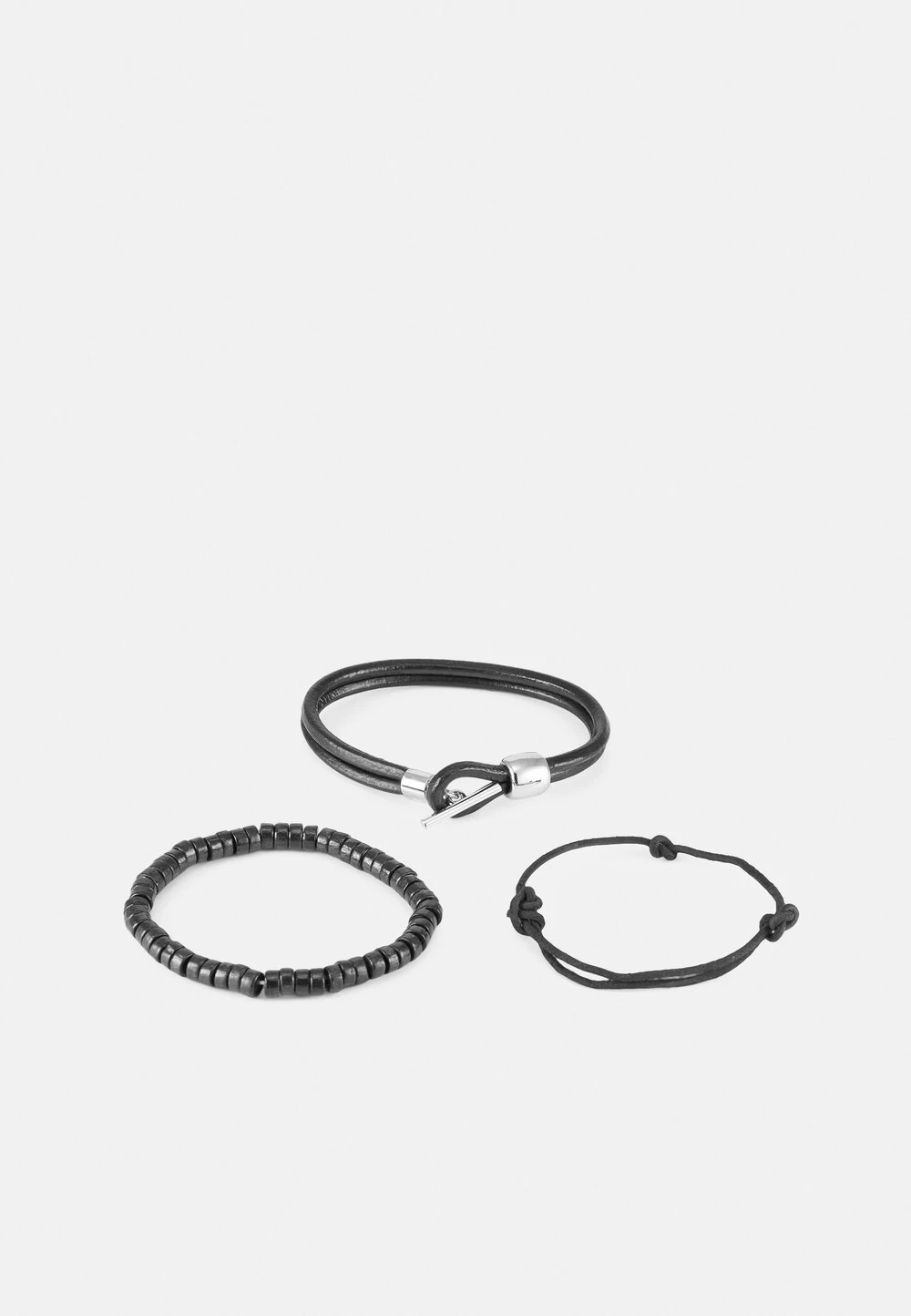 Pier One SET – Montre Meilleure Qualité Montres Et Bijoux Boucle Ardillon Homme 5 Pier One SET – Montre Meilleure Qualité Montres Et Bijoux Boucle Ardillon Homme – Image 5