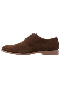 Bas Prix Pier One Derbies & Richelieus Chaussures De Ville Rond Homme -Fashion Soldes 24a662a0df4e44ee8766bdebb3e1f571 1