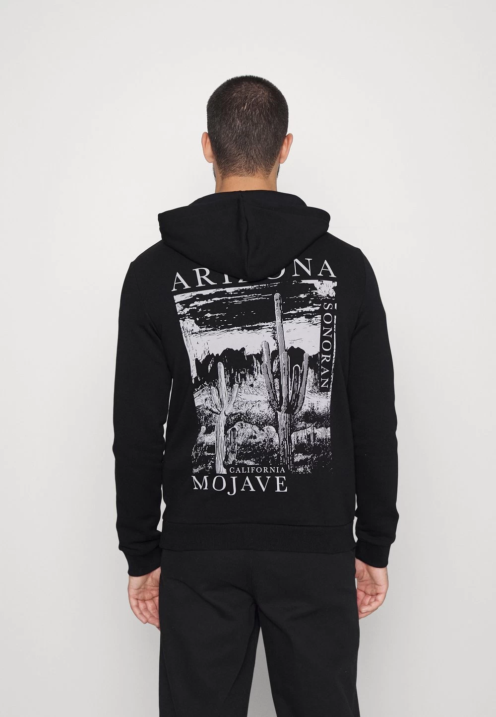 Prix De Lancement Pier One Sweatshirt Sweats & Hoodies Capuche Homme 1 Prix De Lancement Pier One Sweatshirt Sweats & Hoodies Capuche Homme