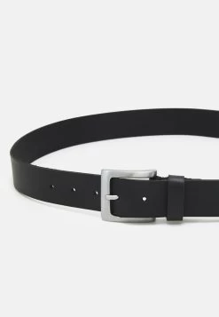 Rabais Pier One LEATHER – Ceinture Ceintures Boucle Ardillon Homme -Fashion Soldes 254bd2d1b19f49b1b5f79b1255f1291b