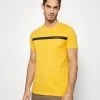 Pier One T-shirt Imprimé Prix Ourlé T-shirts & Polos Col Rond Homme