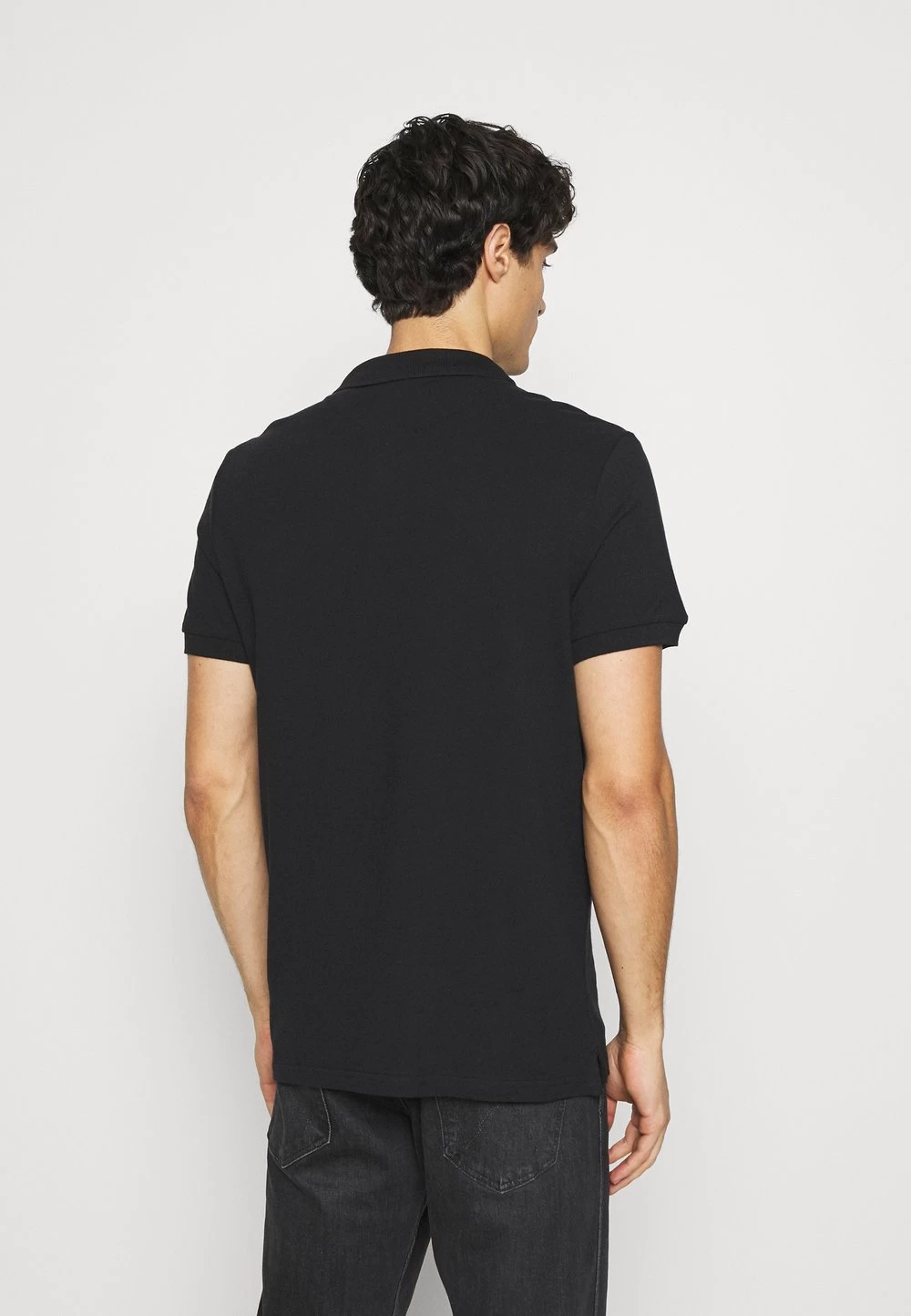 Pier One Prix Exclusifs Polo T-shirts Col Polo Homme 3 Pier One Prix Exclusifs Polo T-shirts Col Polo Homme – Image 3