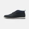 Prix Discount Pier One Chaussures à Lacets Derbies Et Richelieus Rond Homme