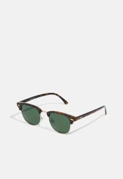 Pier One Bas Prix UNISEX – Lunettes De Soleil Ronde