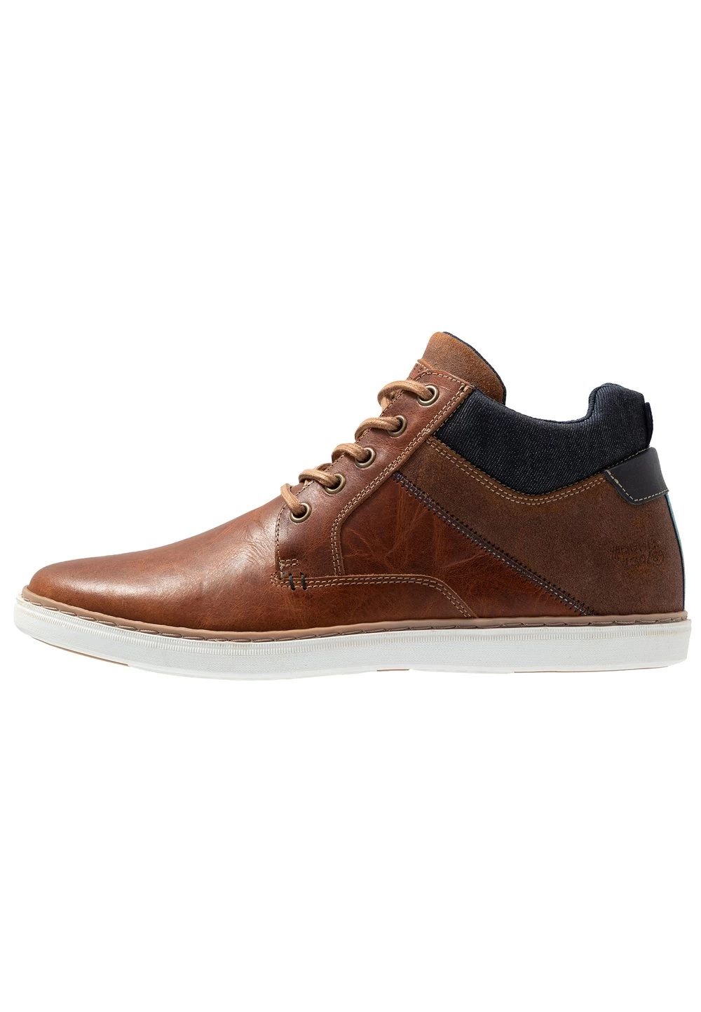 Pier One Prix Bradés Baskets Montantes Sneakers Rond Homme 1 Pier One Prix Bradés Baskets Montantes Sneakers Rond Homme