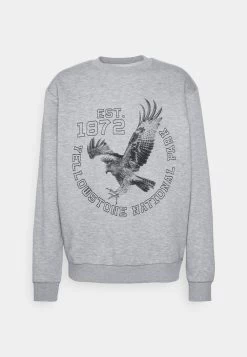 Pier One Bas Prix Sweatshirt Sweats & Hoodies Col Rond Homme 8 Pier One Bas Prix Sweatshirt Sweats & Hoodies Col Rond Homme -Fashion Soldes 266b76624f7c4dc89d4fc563df68bbc1