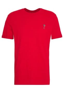 Prix Ourlé Pier One T-shirt Imprimé T-shirts Col Rond Unisex 12 Prix Ourlé Pier One T-shirt Imprimé T-shirts Col Rond Unisex -Fashion Soldes 268a9a6816844f92b09fc41c567d45ab