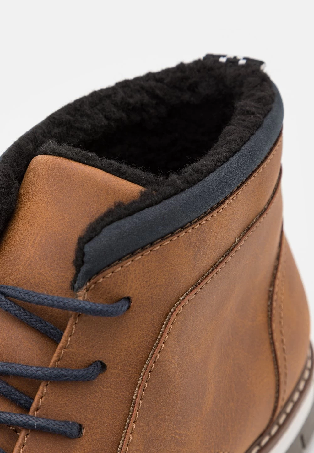 Pier One 50% Off De Vente Chaussures à Lacets Derbies, Richelieus & Chaussures Bateau Rond Homme 6 Pier One 50% Off De Vente Chaussures à Lacets Derbies, Richelieus & Chaussures Bateau Rond Homme – Image 6