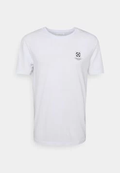 Prix Préférentiel Pier One T-shirt Imprimé T-shirts Col Rond Homme 16 Prix Préférentiel Pier One T-shirt Imprimé T-shirts Col Rond Homme -Fashion Soldes 272de6f59bdc4b7a8eb7498dc1ccb2a6