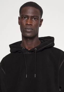 Pier One Sweat à Capuche Qualité Garantie 100% Sweats & Hoodies Homme -Fashion Soldes 273d9343548f4d49b0bd866a1bdb2e7e