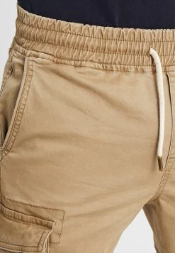 Pier One Pantalon Cargo Prix Abordable Pantalons Normale Homme -Fashion Soldes 27670e4a12bc45acbeb4fefd27f3cc3c